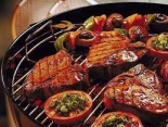 Барбекю,BBQ