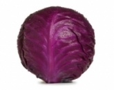 Капуста краснокочанная, red cabbage