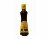 Масло кунжутное, sesame oil