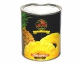 Ананас консервированный, pineapple canned