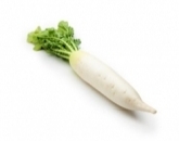 Дайкон, daikon
