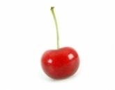 Вишня. cherry