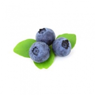 Черника, blueberries