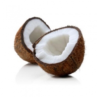 Кокос, coconut
