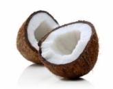 Кокос, coconut