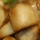 Шампиньоны жареные с луком